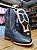 BOTA JACOMO AVESTRUZ PRETA 3182 XMDQ - Imagem 2