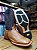BOTA JACOMO AVESTRUZ CONHAQUE 3192 XMDQ - Imagem 2