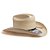 CHAPEU RESISTOL USTRC BIG MONEY 20X TEXAS USA - Imagem 1