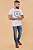 CAMISETA TXC CUSTOM BRANCO 192075 - Imagem 1