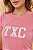 CAMISETA TXC SLIM ROSA 50896 - Imagem 2