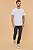 CAMISETA TXC CUSTOM REG BRANCO 192091 - Imagem 1