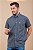 CAMISA TXC CUSTOM MC BORDADA XADREZ 29115C - Imagem 1