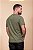 CAMISETA TXC CUSTOM 192237 VERDE MILITAR - Imagem 2