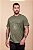 CAMISETA TXC CUSTOM 192237 VERDE MILITAR - Imagem 1