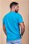 CAMISETA TXC CUSTOM 192226 AZUL - Imagem 2
