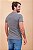 CAMISETA TXC CUSTOM 192272 MESCLA - Imagem 2
