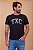 CAMISETA TXC CUSTOM 192178 PRETA - Imagem 1