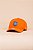 BONE TXC CUSTOM LARANJA 120168C - Imagem 1