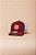 BONE TXC CUSTOM BORDO 120179C - Imagem 1