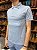 CAMISETA POLO WRANGLER CINZA WM9010CZ - Imagem 1