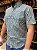 CAMISA RIVERTON MC STANDARD CUT 030 1086 - Imagem 1