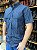 CAMISA RIVERTON MC STANDARD 230 943 GOLD LINE - Imagem 1