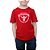 CAMISETA WRANGLER INFANTIL WMJ5624 - Imagem 1