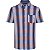 CAMISA WRANGLER MC XADRES WSS131 - Imagem 1
