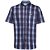 CAMISA WRANGLER MC XADRES WSS139 - Imagem 1