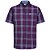 CAMISA WRANGLER MC XADRES WSS144 - Imagem 1