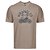 CAMISETA WRANGLER SALMAO WM5718 - Imagem 1