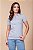 CAMISETA POLO TXC CUSTOM SLIM MESCLA 27245 - Imagem 1