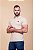 CAMISETA POLO TXC CUSTOM BEGE 6808 - Imagem 1