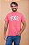 CAMISETA TXC CUSTOM 192260 ROSA - Imagem 1