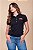 CAMISETA POLO TXC CUSTOM PRETA 27251 - Imagem 1