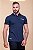 CAMISETA POLO TXC REGULAR CUSTOM MARINHO 6812 - Imagem 1