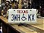 placa texas 3wh kx - Imagem 1