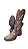 BOTA GOYAZES DALLAS FURTA COR 203250 CF - Imagem 1