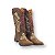 BOTA GOYAZES DALLAS FURTA COR 203250 CF - Imagem 1