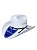 CHAPEU PRALANA ARIZONA INFANTIL 2X NATURAL 13887 - Imagem 1