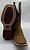 bota bico quadrado dallas fossil 81268 - vimar - Imagem 2