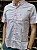 CAMISA RIVERTON MC FAIR CUT 040 001 ROSA - Imagem 1