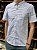 CAMISA RIVERTON MC FAIR CUT 040 001 BRANCA - Imagem 1