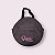 SACOLA BOLSA CLASSIC DE CORDA LAÇO MARROM SL05-EQ - Imagem 1