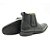 BOTINA ANATOMIC GEL FLOATER PRETO 9253 - Imagem 2