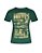 Camiseta Fashion Feminina Verde WF58544MU - Wrangler - Imagem 1