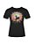 Camiseta Fashion Feminina Preta WF8550PR - Wrangler - Imagem 1