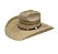 CHAPEU PRALANA BANGORA ROD CROSS BEGE 11,5 12849 - Imagem 2