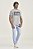 CAMISETA TXC MEIA MALHA REGULAR MESCLA ESTAMPADA 192387 - Imagem 1