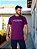 CAMISETA NFR ROXO CMS688 - Imagem 1