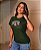CAMISETA NFR VERDE CFS672 - Imagem 1