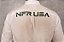 CAMISA NFR OFF WHITE BORDADA ML1266 - Imagem 2