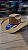CHAPEU PRALANA CROSS COTTON ABA 12 - 12634 MARROM - Imagem 1