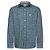 CAMISA WRANGLER ML TRICOLINE WLS188 - Imagem 1