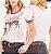T-SHIRT ZENZ INDIANS - Imagem 1
