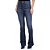CALÇA WRANGLER FEM LYCRA FLARE WF5152 - Imagem 1