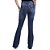CALÇA WRANGLER FEM LYCRA FLARE WF5152 - Imagem 2