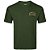 CAMISETA WRANGLER TSHIRT WM5743VT - Imagem 1
