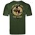 CAMISETA WRANGLER TSHIRT WM5743VT - Imagem 2
